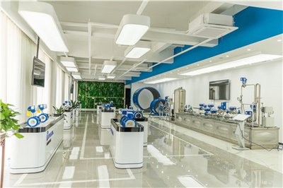 流體檢測儀表與數據處理服務在工業(yè)應用中的核心作用