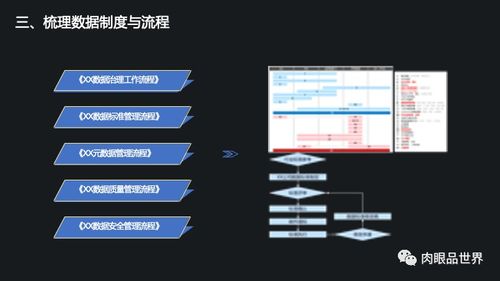 集團(tuán)數(shù)據(jù)管控與數(shù)據(jù)治理解決方案 構(gòu)建高效、安全的數(shù)據(jù)處理服務(wù)
